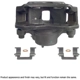Purchase Top-Quality Front Right Rebuilt Caliper With Hardware by CARDONE INDUSTRIES - 19B1695 pa10