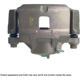 Purchase Top-Quality Front Right Rebuilt Caliper With Hardware by CARDONE INDUSTRIES - 19B1695 pa12