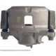 Purchase Top-Quality Front Right Rebuilt Caliper With Hardware by CARDONE INDUSTRIES - 19B1695 pa15