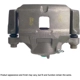 Purchase Top-Quality Front Right Rebuilt Caliper With Hardware by CARDONE INDUSTRIES - 19B1695 pa5
