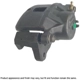 Purchase Top-Quality Front Right Rebuilt Caliper With Hardware by CARDONE INDUSTRIES - 19B1695A pa5