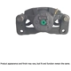 Purchase Top-Quality Front Right Rebuilt Caliper With Hardware by CARDONE INDUSTRIES - 19B1695A pa6