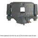Purchase Top-Quality Front Right Rebuilt Caliper With Hardware by CARDONE INDUSTRIES - 19B1695A pa8