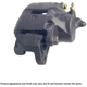 Purchase Top-Quality Front Right Rebuilt Caliper With Hardware by CARDONE INDUSTRIES - 19B1719 pa5