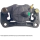Purchase Top-Quality Front Right Rebuilt Caliper With Hardware by CARDONE INDUSTRIES - 19B1719 pa8