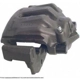 Purchase Top-Quality Front Right Rebuilt Caliper With Hardware by CARDONE INDUSTRIES - 19B1720 pa6