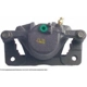 Purchase Top-Quality Front Right Rebuilt Caliper With Hardware by CARDONE INDUSTRIES - 19B1735 pa2