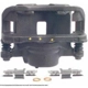 Purchase Top-Quality Front Right Rebuilt Caliper With Hardware by CARDONE INDUSTRIES - 19B1735 pa3