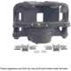 Purchase Top-Quality Front Right Rebuilt Caliper With Hardware by CARDONE INDUSTRIES - 19B1735 pa5