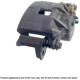 Purchase Top-Quality Front Right Rebuilt Caliper With Hardware by CARDONE INDUSTRIES - 19B1735 pa8