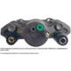 Purchase Top-Quality Front Right Rebuilt Caliper With Hardware by CARDONE INDUSTRIES - 19B1753 pa2