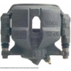 Purchase Top-Quality Front Right Rebuilt Caliper With Hardware by CARDONE INDUSTRIES - 19B1791 pa4