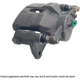 Purchase Top-Quality Front Right Rebuilt Caliper With Hardware by CARDONE INDUSTRIES - 19B1791 pa7