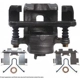 Purchase Top-Quality Front Right Rebuilt Caliper With Hardware by CARDONE INDUSTRIES - 19B1793A pa3