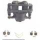 Purchase Top-Quality Front Right Rebuilt Caliper With Hardware by CARDONE INDUSTRIES - 19B1813 pa3