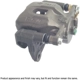Purchase Top-Quality Front Right Rebuilt Caliper With Hardware by CARDONE INDUSTRIES - 19B1813 pa7