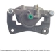 Purchase Top-Quality Front Right Rebuilt Caliper With Hardware by CARDONE INDUSTRIES - 19B1813 pa8