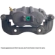 Purchase Top-Quality Front Right Rebuilt Caliper With Hardware by CARDONE INDUSTRIES - 19B1814 pa5