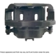 Purchase Top-Quality Front Right Rebuilt Caliper With Hardware by CARDONE INDUSTRIES - 19B1814 pa6