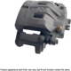 Purchase Top-Quality Front Right Rebuilt Caliper With Hardware by CARDONE INDUSTRIES - 19B1814 pa7