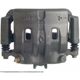Purchase Top-Quality Front Right Rebuilt Caliper With Hardware by CARDONE INDUSTRIES - 19B1814A pa11