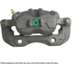 Purchase Top-Quality Front Right Rebuilt Caliper With Hardware by CARDONE INDUSTRIES - 19B1814A pa5