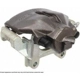 Purchase Top-Quality Front Right Rebuilt Caliper With Hardware by CARDONE INDUSTRIES - 19B1817C pa5