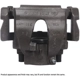 Purchase Top-Quality Front Right Rebuilt Caliper With Hardware by CARDONE INDUSTRIES - 19B1821 pa2