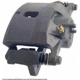 Purchase Top-Quality Front Right Rebuilt Caliper With Hardware by CARDONE INDUSTRIES - 19B1832 pa1