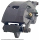Purchase Top-Quality Front Right Rebuilt Caliper With Hardware by CARDONE INDUSTRIES - 19B1832 pa11