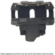 Purchase Top-Quality Front Right Rebuilt Caliper With Hardware by CARDONE INDUSTRIES - 19B1840A pa5