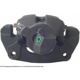 Purchase Top-Quality Front Right Rebuilt Caliper With Hardware by CARDONE INDUSTRIES - 19B1840B pa2
