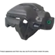 Purchase Top-Quality Front Right Rebuilt Caliper With Hardware by CARDONE INDUSTRIES - 19B1840B pa5
