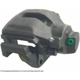 Purchase Top-Quality Front Right Rebuilt Caliper With Hardware by CARDONE INDUSTRIES - 19B1840C pa5