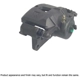 Purchase Top-Quality Front Right Rebuilt Caliper With Hardware by CARDONE INDUSTRIES - 19B1946 pa7
