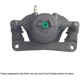 Purchase Top-Quality Front Right Rebuilt Caliper With Hardware by CARDONE INDUSTRIES - 19B1946 pa8