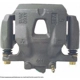 Purchase Top-Quality Front Right Rebuilt Caliper With Hardware by CARDONE INDUSTRIES - 19B1975A pa4