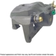 Purchase Top-Quality Front Right Rebuilt Caliper With Hardware by CARDONE INDUSTRIES - 19B1975A pa5