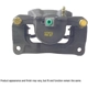 Purchase Top-Quality Front Right Rebuilt Caliper With Hardware by CARDONE INDUSTRIES - 19B1975A pa6