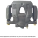 Purchase Top-Quality Front Right Rebuilt Caliper With Hardware by CARDONE INDUSTRIES - 19B1975A pa7