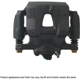 Purchase Top-Quality Front Right Rebuilt Caliper With Hardware by CARDONE INDUSTRIES - 19B1975B pa5