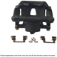 Purchase Top-Quality Front Right Rebuilt Caliper With Hardware by CARDONE INDUSTRIES - 19B1975B pa7