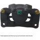 Purchase Top-Quality Front Right Rebuilt Caliper With Hardware by CARDONE INDUSTRIES - 19B1975B pa8
