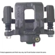 Purchase Top-Quality Front Right Rebuilt Caliper With Hardware by CARDONE INDUSTRIES - 19B2005 pa5