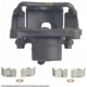 Purchase Top-Quality Front Right Rebuilt Caliper With Hardware by CARDONE INDUSTRIES - 19B2012 pa3