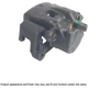 Purchase Top-Quality Front Right Rebuilt Caliper With Hardware by CARDONE INDUSTRIES - 19B2012 pa6