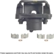 Purchase Top-Quality Front Right Rebuilt Caliper With Hardware by CARDONE INDUSTRIES - 19B2012 pa7