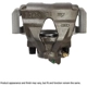 Purchase Top-Quality Front Right Rebuilt Caliper With Hardware by CARDONE INDUSTRIES - 19B2015B pa5