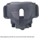 Purchase Top-Quality Front Right Rebuilt Caliper With Hardware by CARDONE INDUSTRIES - 19B2039 pa7