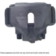 Purchase Top-Quality Front Right Rebuilt Caliper With Hardware by CARDONE INDUSTRIES - 19B2039 pa9